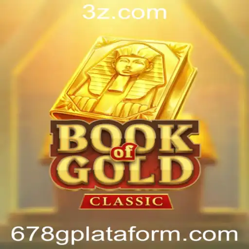 Explorando o Fascinante Mundo de BookOfGoldClassic na Plataforma 678g