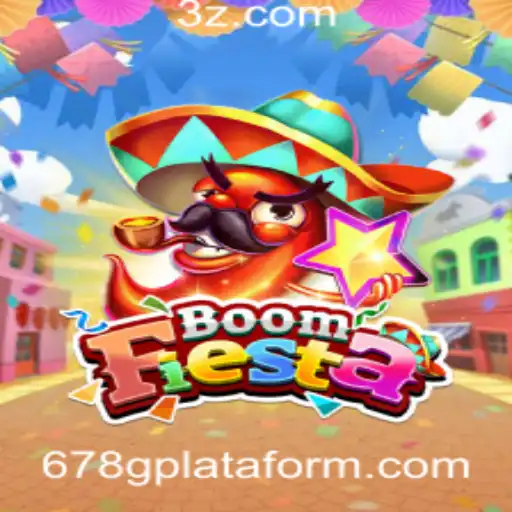 Explorando BoomFiesta: O Jogo de Estratégia da Plataforma 678g