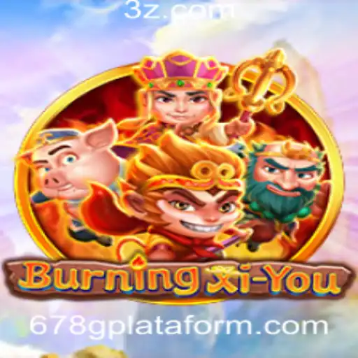 BurningXiYou: Uma Jornada Épica na Plataforma 678g