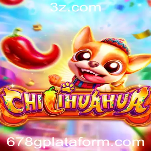 Descubra o Fascinante Mundo de CHILIHUAHUA: O Jogo que Revoluciona a Plataforma 678g
