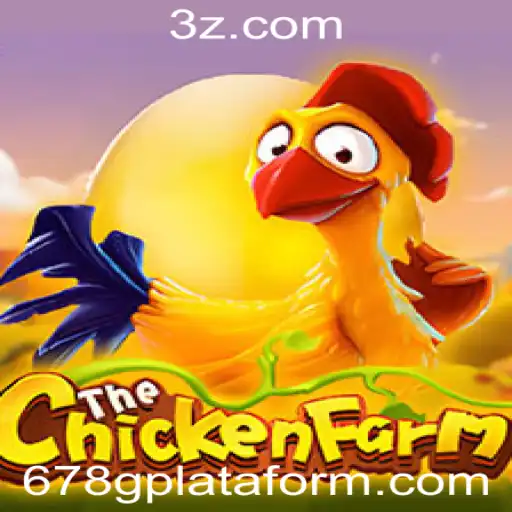 ChickenFarm: Mergulhe na Experiência Única de Criação de Galinhas