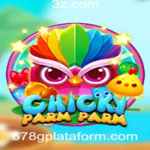Descubra o Fascinante Jogo ChickyParmParm: A Nova Sensação da Plataforma 678g