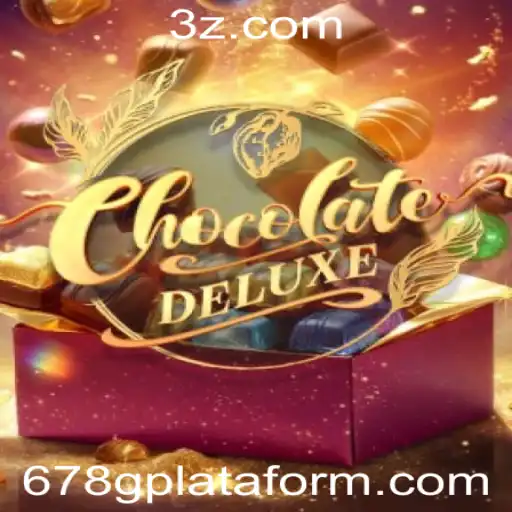 Descubra ChocolateDeluxe: A Nova Sensação dos Jogos de Plataforma