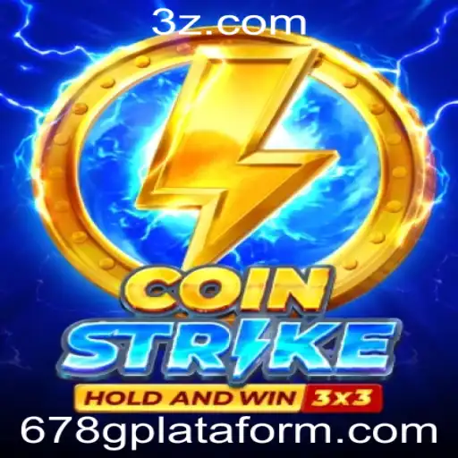 Coinstrike: Bem-vindo ao Futuro dos Jogos de Plataforma na 678g
