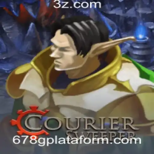 CourierSweeper: O Inovador Jogo de Plataforma que Está Conquistando o Mundo