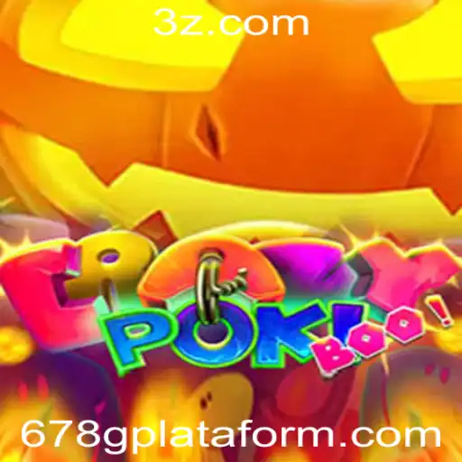 CrazyPokiBoo: A Nova Sensação na Plataforma 678g