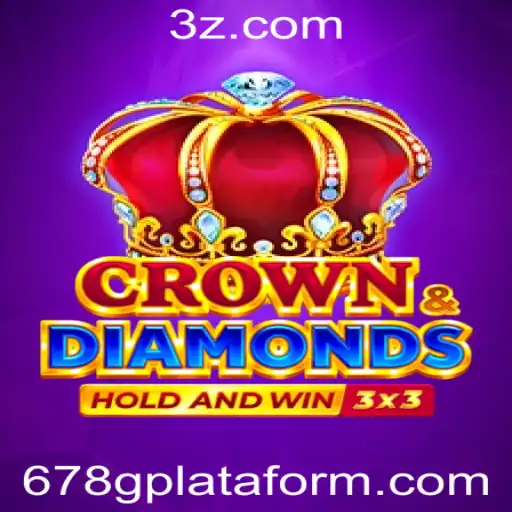 Desvendando o Universo de Crowndiamonds: A Revolução na Plataforma 678g