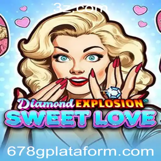 DiamondExplosionSweetLove: A Nova Sensação dos Jogos Digitais