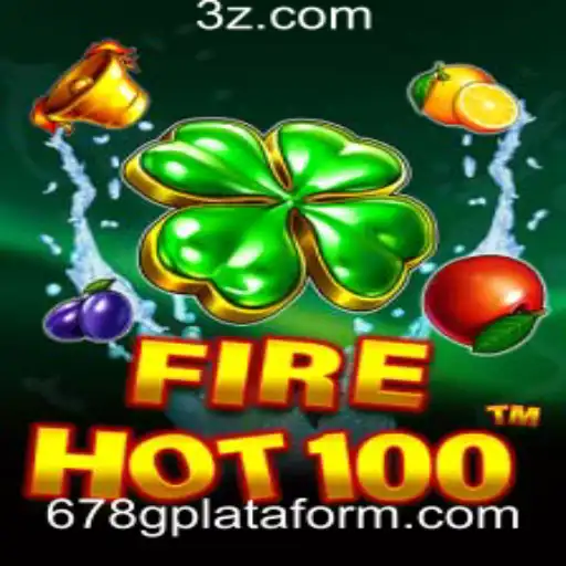 Explorando o Mundo de FireHot100: Um Jogo de Estratégia Avançada na Plataforma 678g