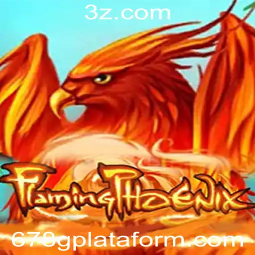 FlamingPhoenix: O Novo Fenômeno da Plataforma 678g