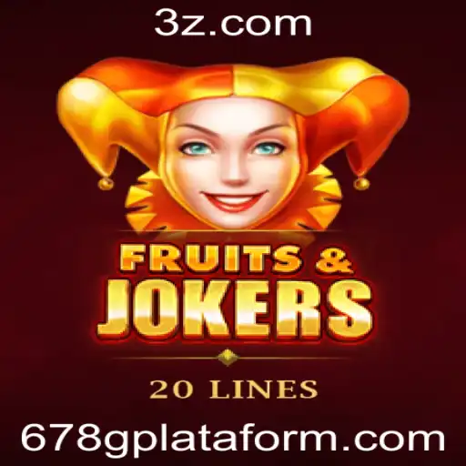 FruitsAndJokers20: Explorando o Mundo Encantado dos Jogos de Frutas