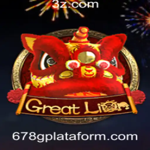 Descubra os Segredos do Jogo GreatLion na Plataforma 678g