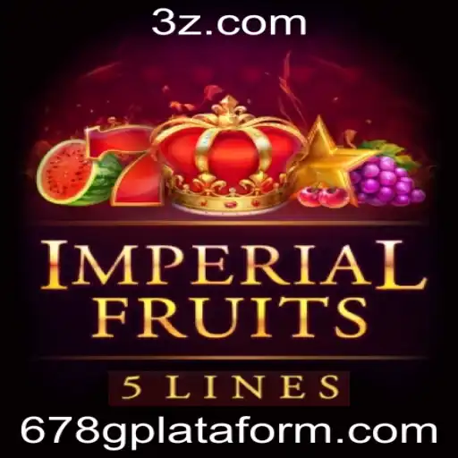 ImperialFruits5: Uma Jornada Além das Frutas Comuns nas Plataformas de Jogo