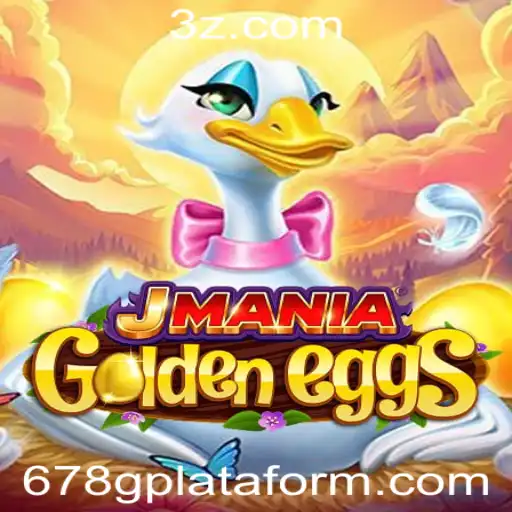 JManiaGoldenEggs: O Novo Fenômeno dos Jogos em 678g Plataforma