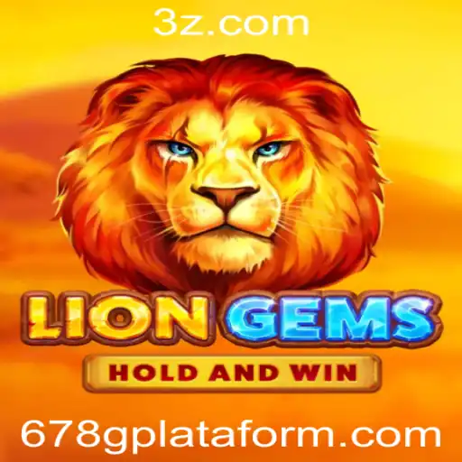 Descubra o Mundo de Aventuras com LionGems na Plataforma 678g