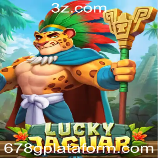 Explorando o Mundo Envolvente de LuckyJaguar na Plataforma 678g