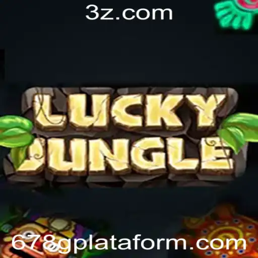 Explorando o Mundo do Jogo LuckyJungle na Plataforma 678g