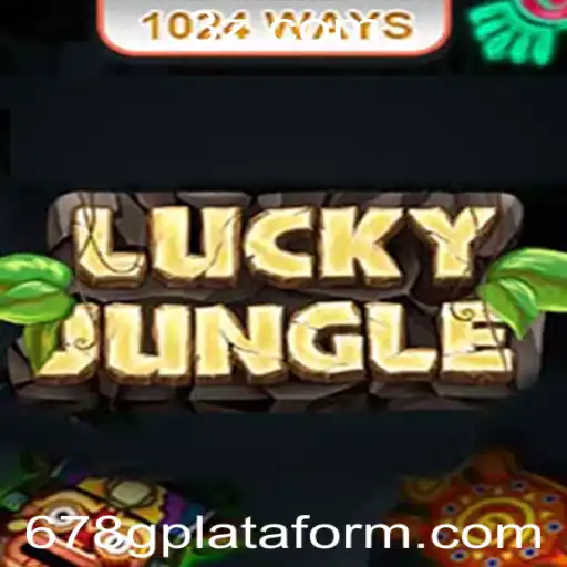 Explorando o Mundo do LuckyJungle1024: Diversão na Plataforma 678g
