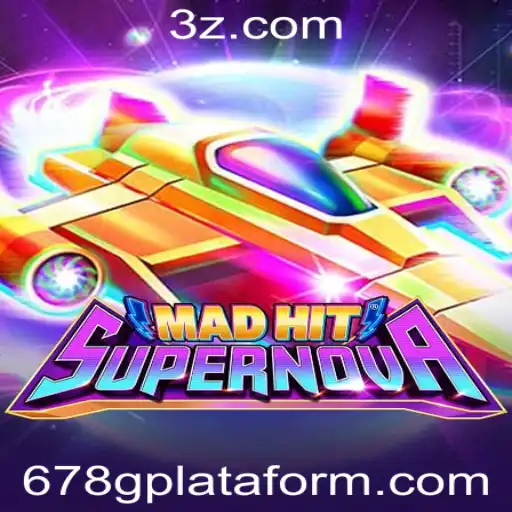 Explorando MadHitSupernova: O Universo de Desafios e Estratégias da Plataforma 678g