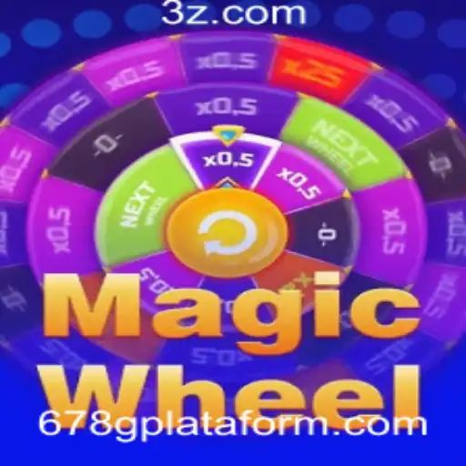 Descubra o Mundo Mágico de MagicWheel: A Revolução na Plataforma 678g