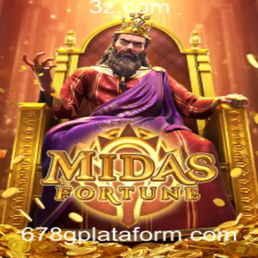 MidasFortune: Uma Introdução ao Mundo do Jogo e suas Regras