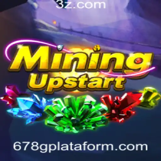 Explorando o Mundo de MiningUpstart: Um Jogo de Estratégia e Aventura