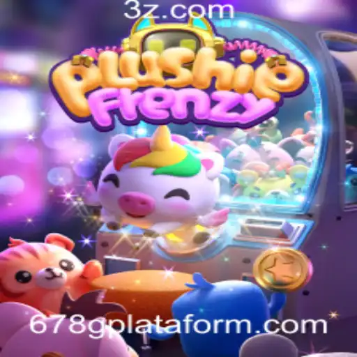 Explorando o Mundo de PlushieFrenzy: O Jogo que Conquista a Plataforma 678g