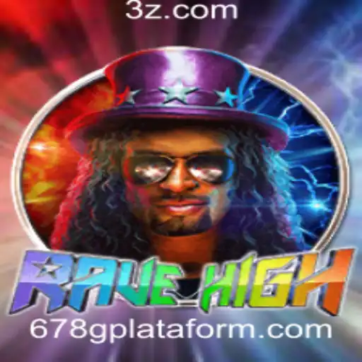 RaveHigh: Mergulhe na Aventura da Plataforma 678g