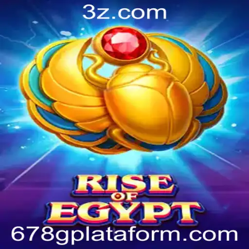 Explorando o Fascinante Mundo de RiseOfEgypt: Um Jogo Incrível na 678g Plataforma