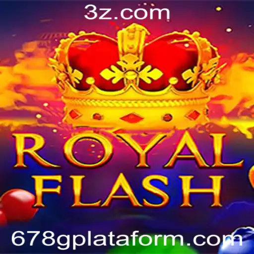 Descubra RoyalFlash: O Novo Fenômeno dos Jogos na Plataforma 678g