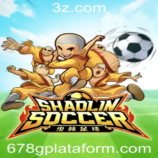 Descubra o Fascinante Mundo do Jogo Shaolin Soccer na Plataforma 678g