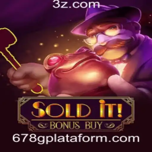 Explorando o Universo de SolditBonusBuy: O Jogo Inovador da Plataforma 678g