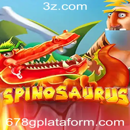 Explorando o Universo do Jogo Spinosaurus