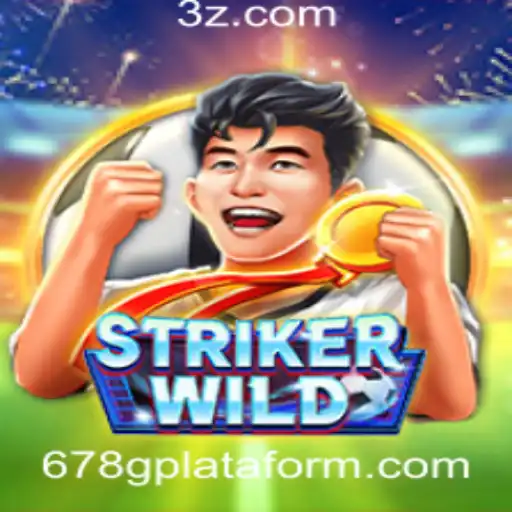 StrikerWILD: O Futuro dos Jogos de Aventura na Plataforma 678g