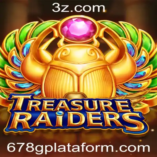 TESOURO RAIDERS: O Novo Fenômeno no Mundo dos Jogos
