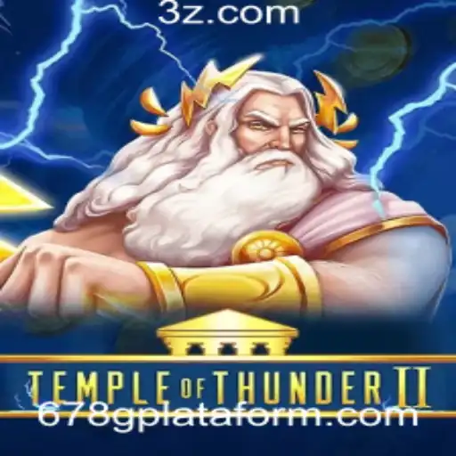 TempleofThunderII: Uma Aventura Épica na 678g Plataforma