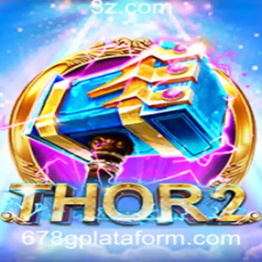 Thor2: Um Mergulho no Mundo Envolvente de 678g Plataforma