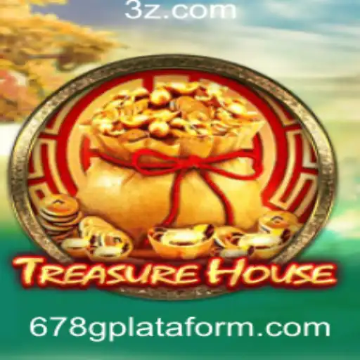 Explorando o Mundo de TreasureHouse: O Jogo Revolucionário na Plataforma 678g