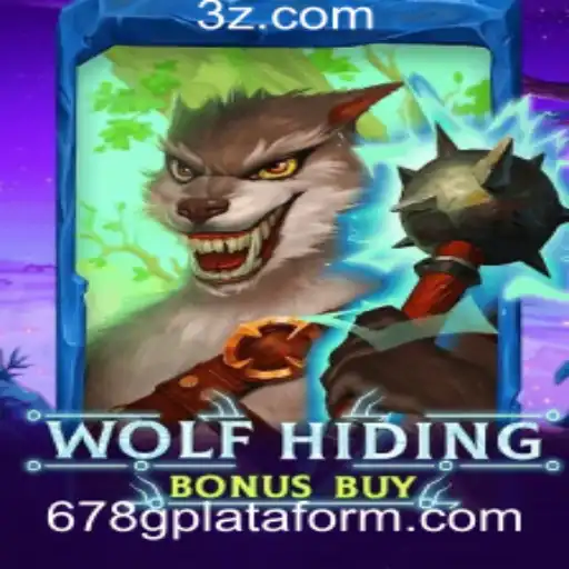 Explorando o Fascinante Mundo de WolfHidingBonusBuy na Plataforma 678g