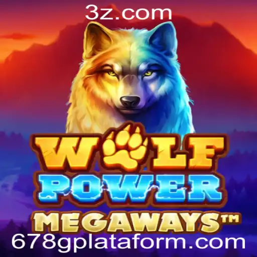 WolfPowerMega: Experimente o Universo de Aventura na Plataforma 678g