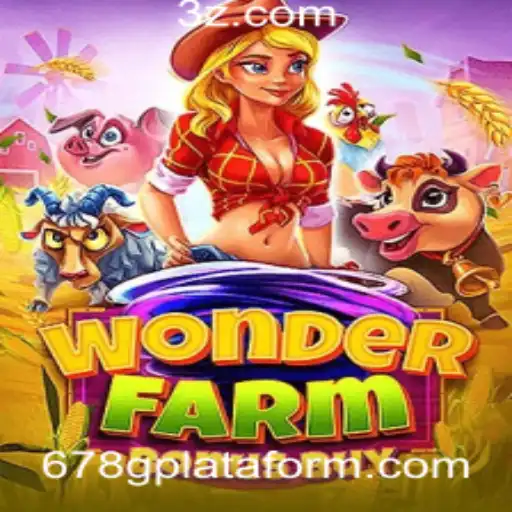 Explorando o Universo de WonderFarmBonusBuy na Plataforma 678g