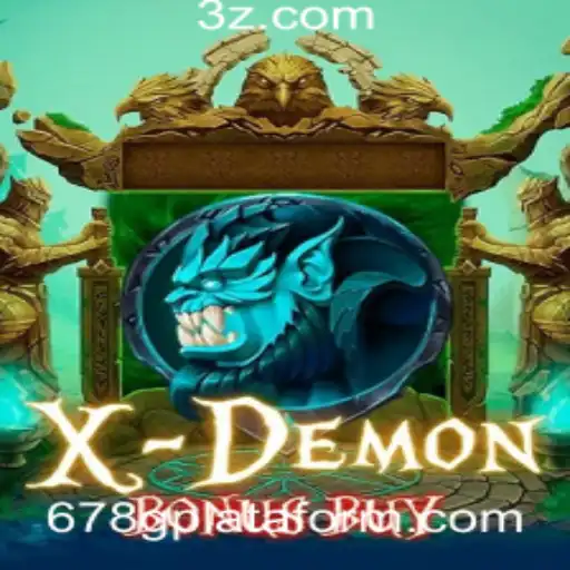 Explorando o Universo do Jogo XDemonBonusBuy na Plataforma 678g