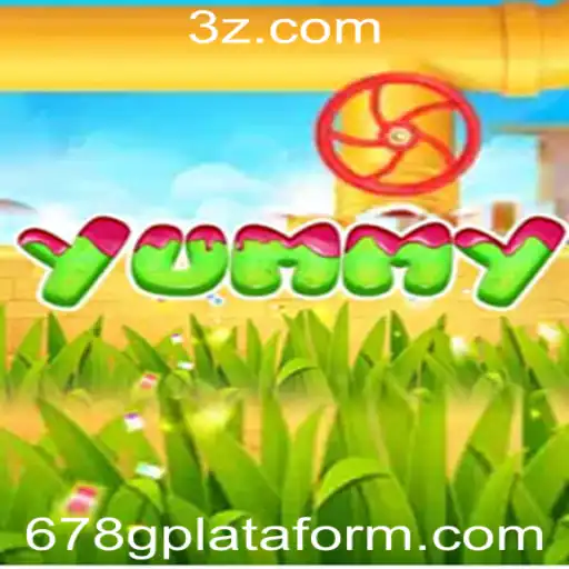 Explorando o Mundo de Yummy: Um Jogo de Estratégia na Plataforma 678g